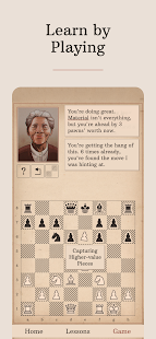 Learn Chess with Dr. Wolf  Screenshots 3