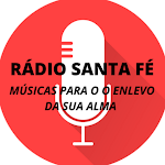 Cover Image of Baixar Rádio Santa Fé  APK