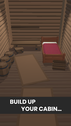 Snowy Day Winter Adventure