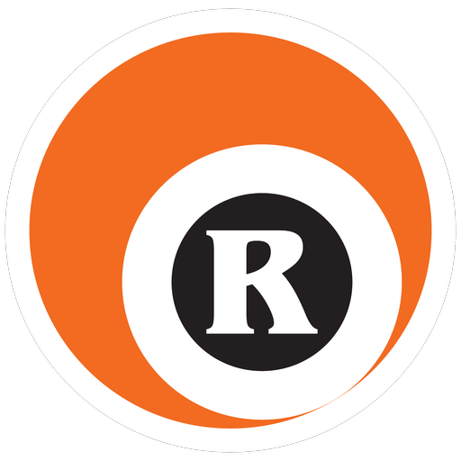 Raj Line logo