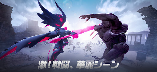 いけー！放置戦士_2