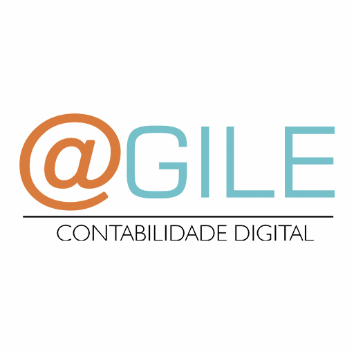 Agile Contabilidade Digital logo