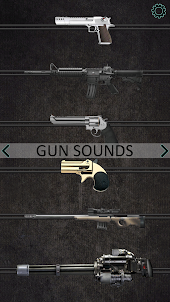 Gun Simulator: Gun Sounds
