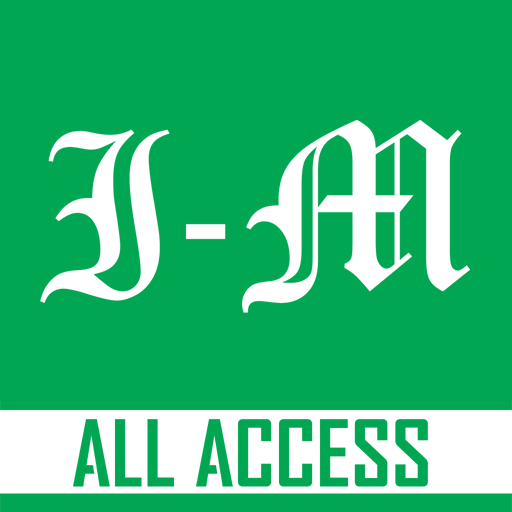 The Inter-Mountain All Access logo