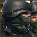 Swat Teams wallpaper icon