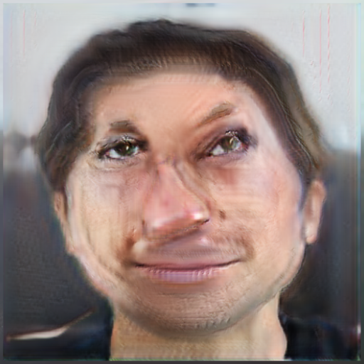 Face Editor AI  Icon