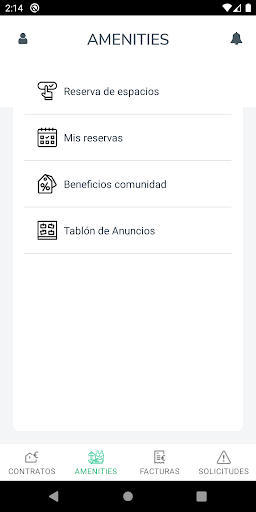 Cívitas Screen 3