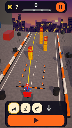 Worst Stuntman Ever screenshot