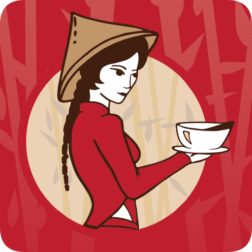 Little Hanoi logo