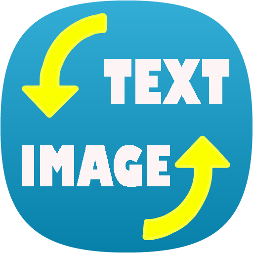 Image to Text OCR Scanner logo