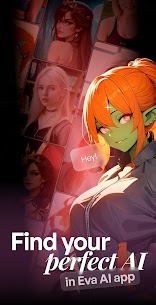 Eva AI 1