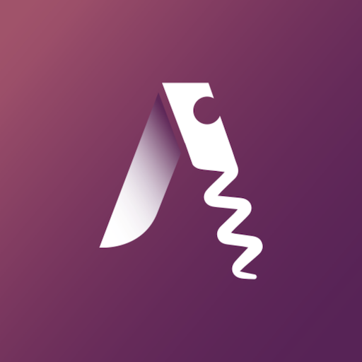 Decanto - Food and Wine pairin 1.0.6 Icon