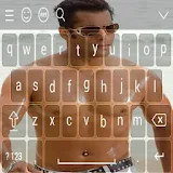 Emoji Keyboard for Salman Khan 2018 icon