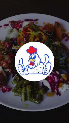 Android application König Shawarma Plauen screenshort