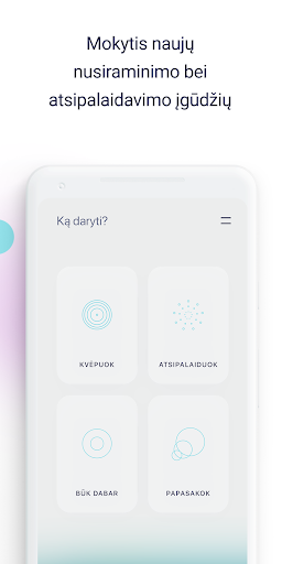 Android application Ramu screenshort