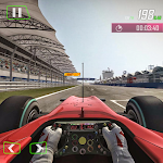 Cover Image of Télécharger Formula Car Racing 3D Offline  APK