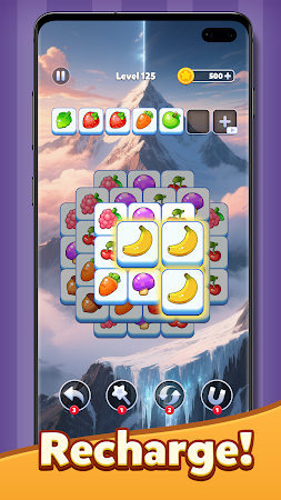 Game screenshot Tile Seeker -Tile Triple Match apk download