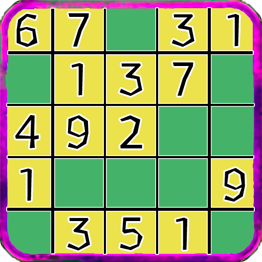 Super Sudoku : Time logo
