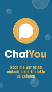 ChatYou | Chat + Flirt