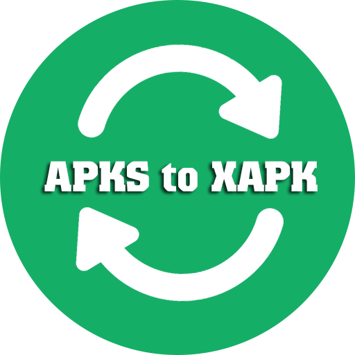 Convert APKS to XAPK by APKS82 Download on Windows