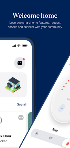 Tricon Residential Screenshot 2 - AppWisp.com