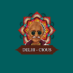 Cover Image of Download DELHI-CIOUS Indian Restaurant  APK