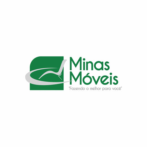 Minas Móveis logo
