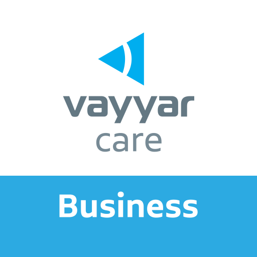 VC Business EU logo