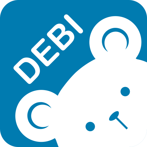 DEBI Wellness logo