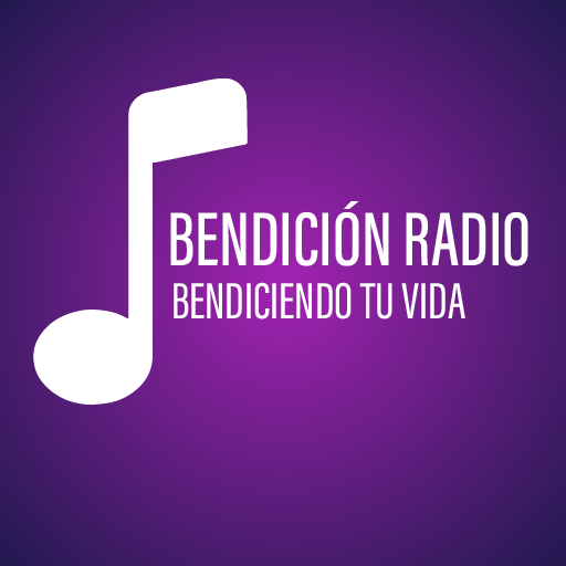 Bendición RadioHN Cristiana logo