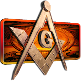 Freemason 3D Live Wallpaper icon