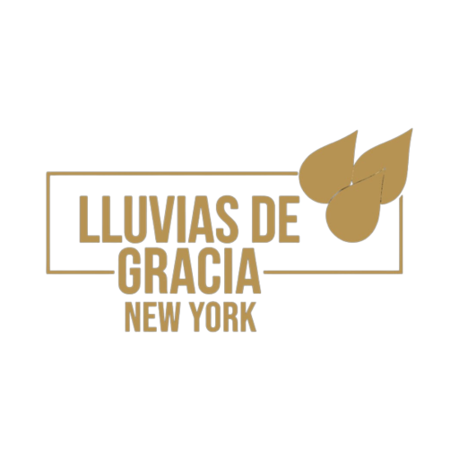IGLESIA LLUVIAS DE GRACIA NY  Icon