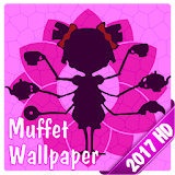 Muffet Wallpaper icon