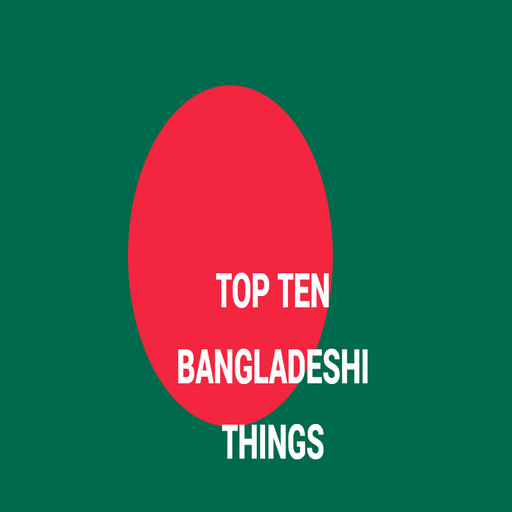 Bangladesh Information logo