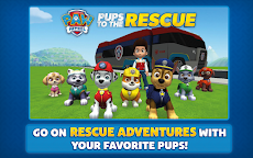 PAW Patrol Pups to the Rescueのおすすめ画像1