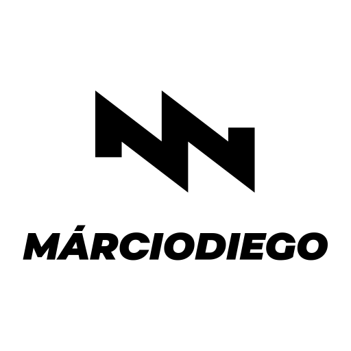 MARCIO DIEGO logo