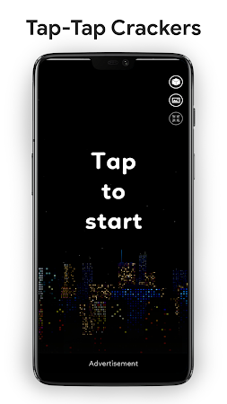 Game screenshot Fireworks Arcade - Crackers mod apk