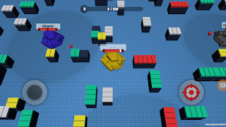 Tank io - Screenshot 2