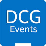 Intel® Datacenter Group Events  Icon