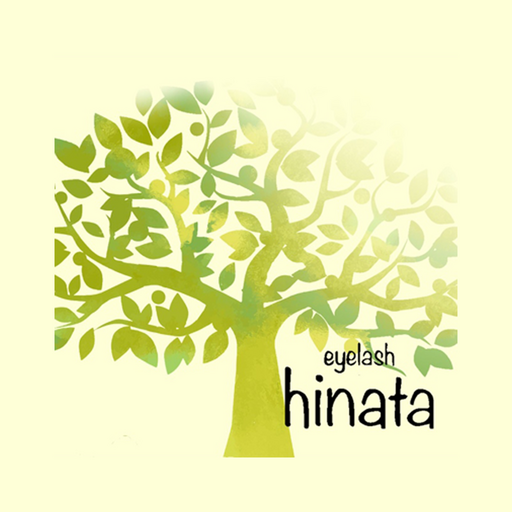 eyelash hinata logo