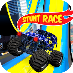 Icon image Monster Truck Jam mmx Race off