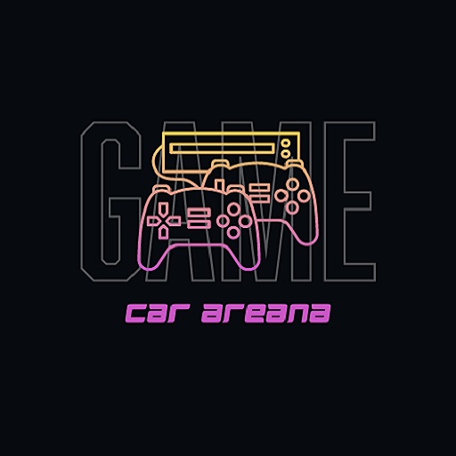Car Areana logo