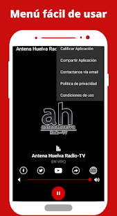 Imagen 1 Antena Huelva Radio-TV