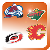 Sports Logo Quiz Hockey icon