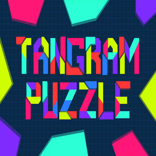 Tangram Puzzles 3TK logo
