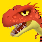 Top 17 Educational Apps Like Angry Dinosaurs that Fear Hangeul - Best Alternatives
