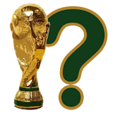 World Cup 2014 Quiz icon