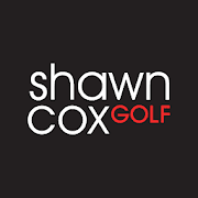 Shawn Cox Golf Academy  Icon