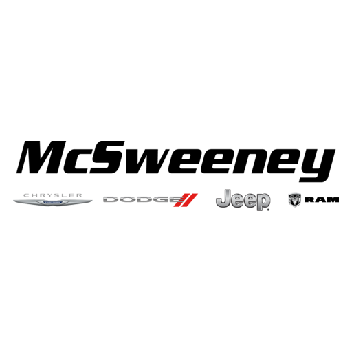 McSweeney Chrysler Dodge Jeep  Icon
