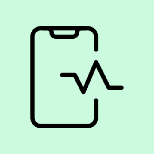 Health Tracker Header - AppWisp.com